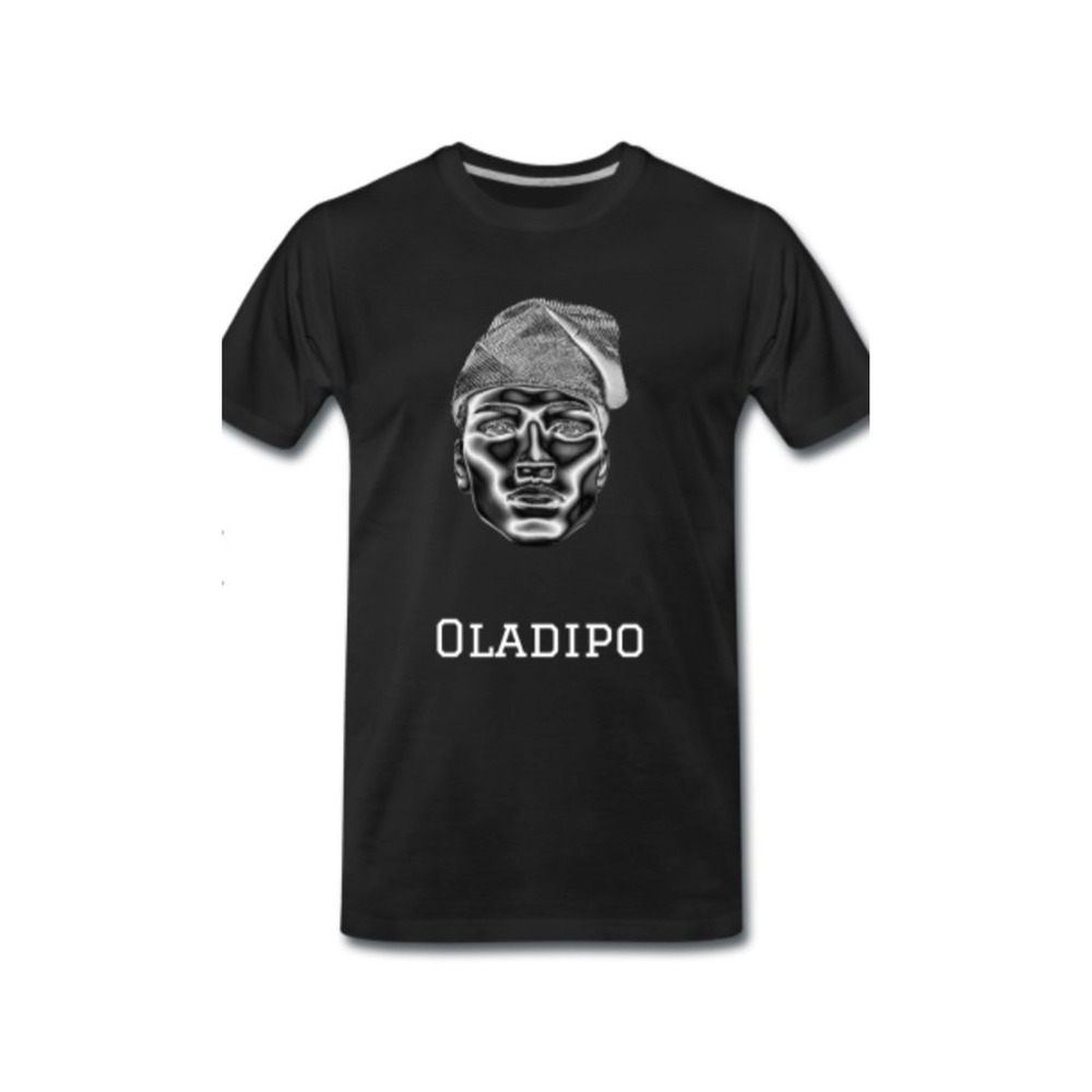 Oladipo - T Shirts Black Shirt